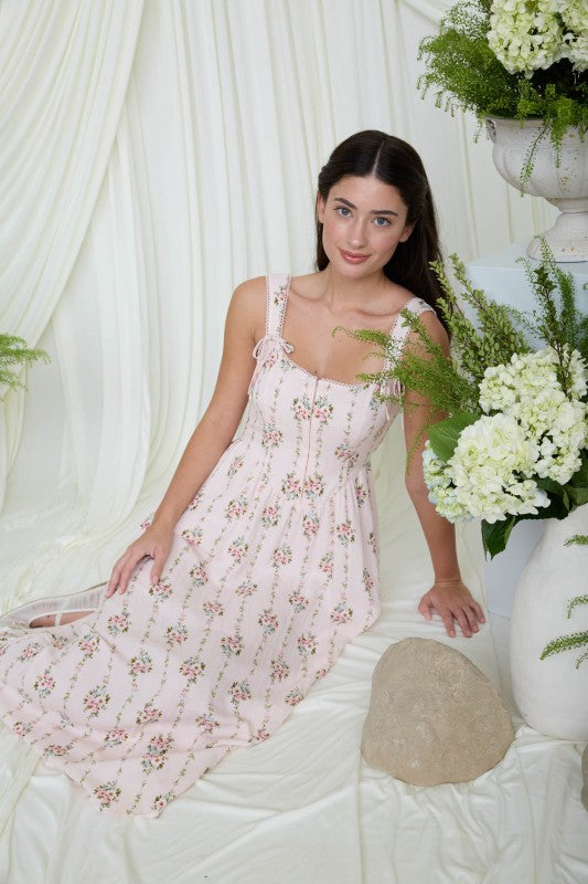 Bell Of The Ball Dress