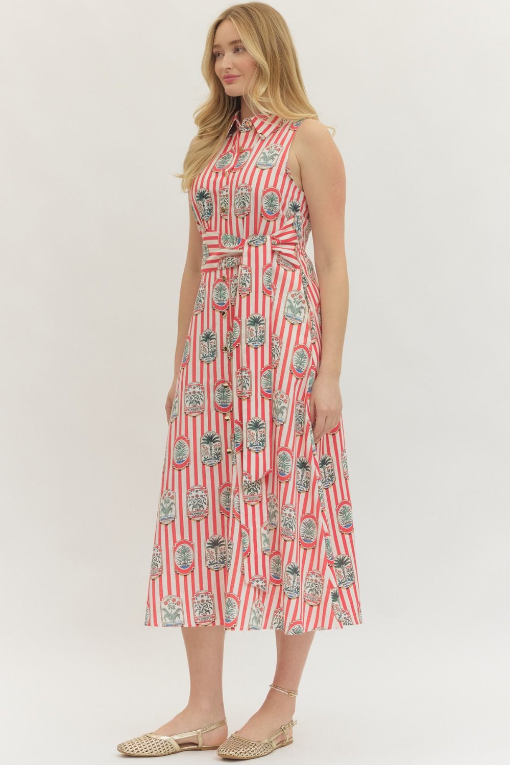 Ciao Bella Dress