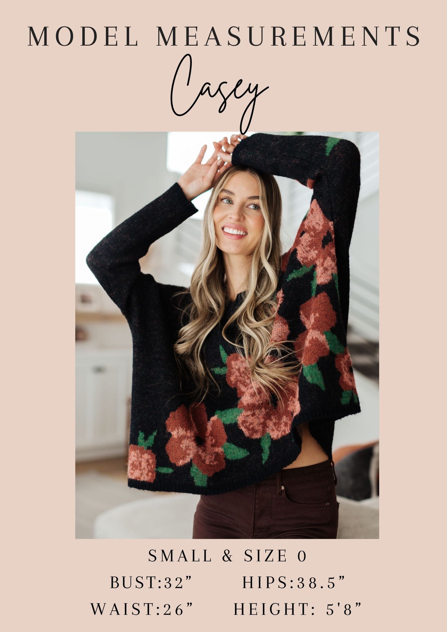 Twirl in Bloom Square Neck Dress in Hot Pink