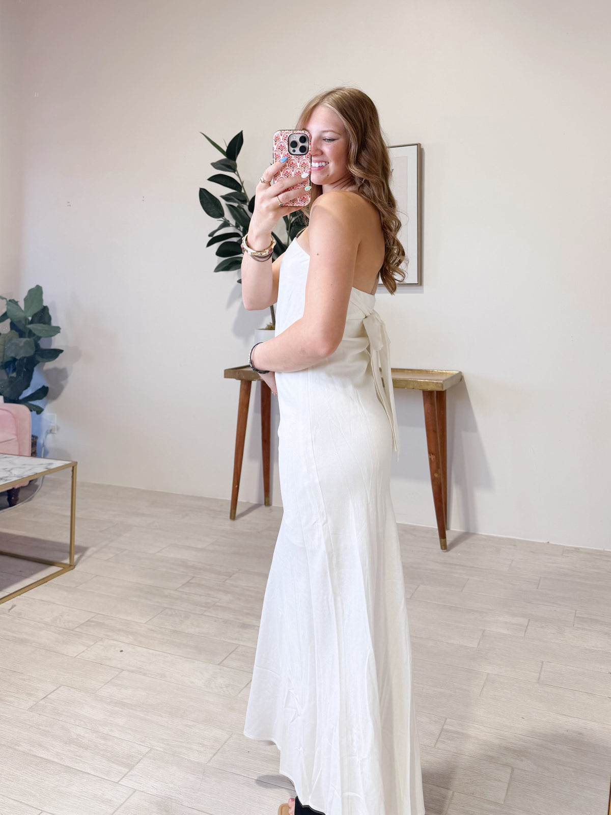 Ready for Sunshine Maxi Dress