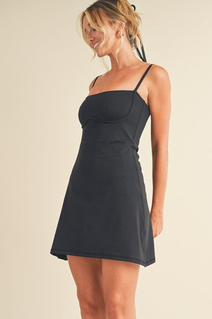 Sweetheart Dress 2.0