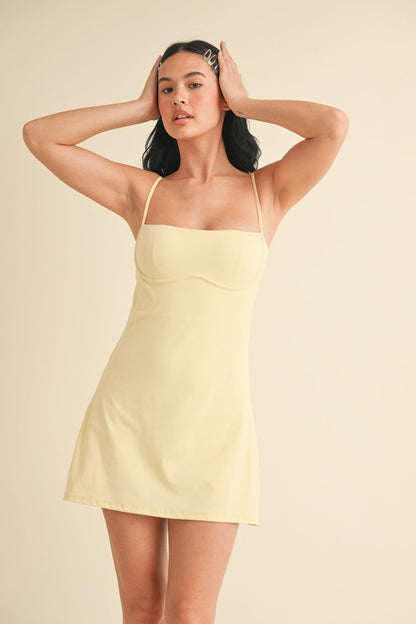 Sweetheart Dress 2.0