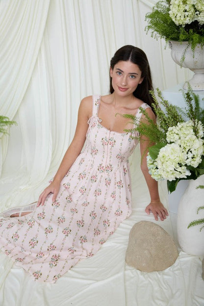 Bell Of The Ball Dress