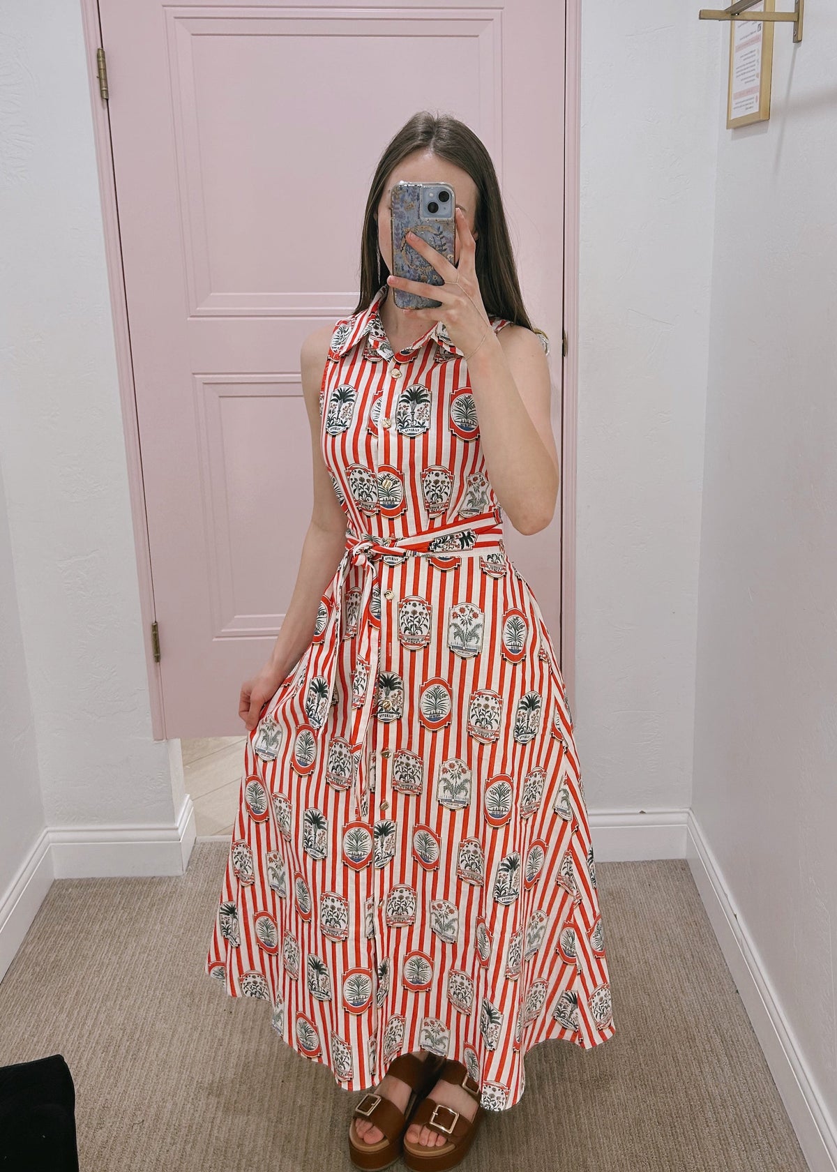 Ciao Bella Dress