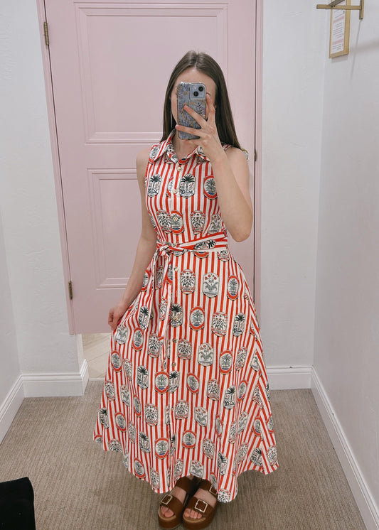 Ciao Bella Dress