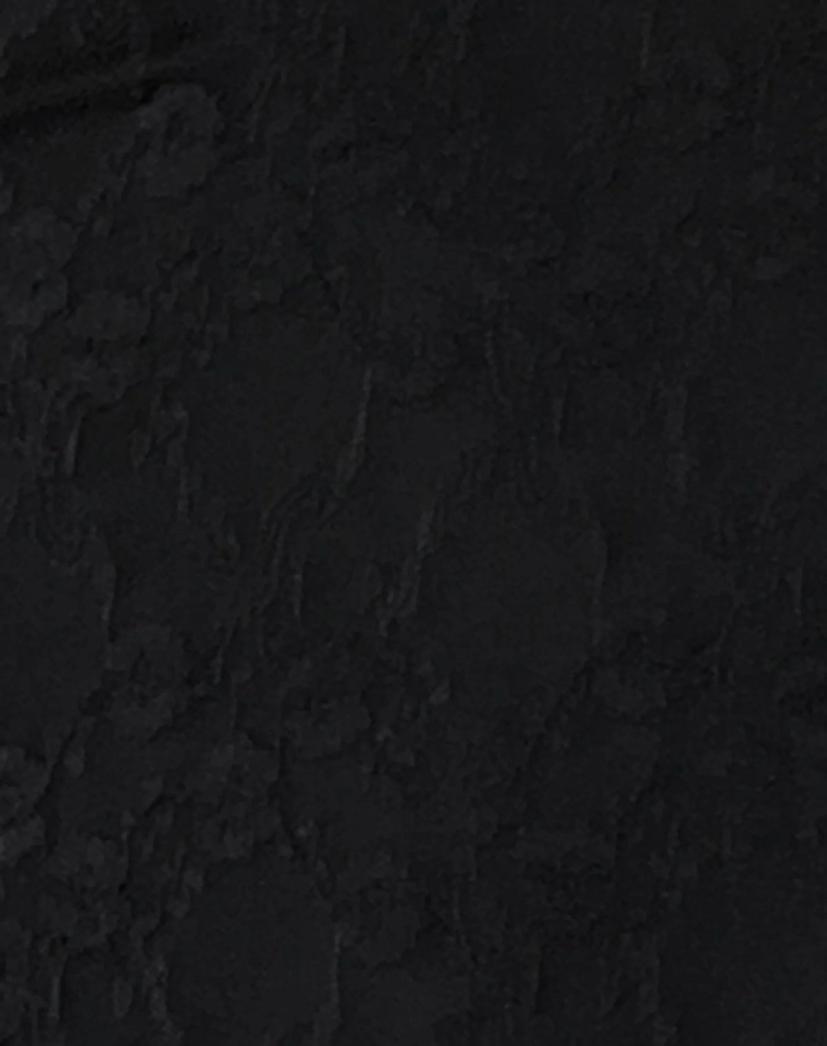 Codami Halterneck Mini Dress in Lace Black