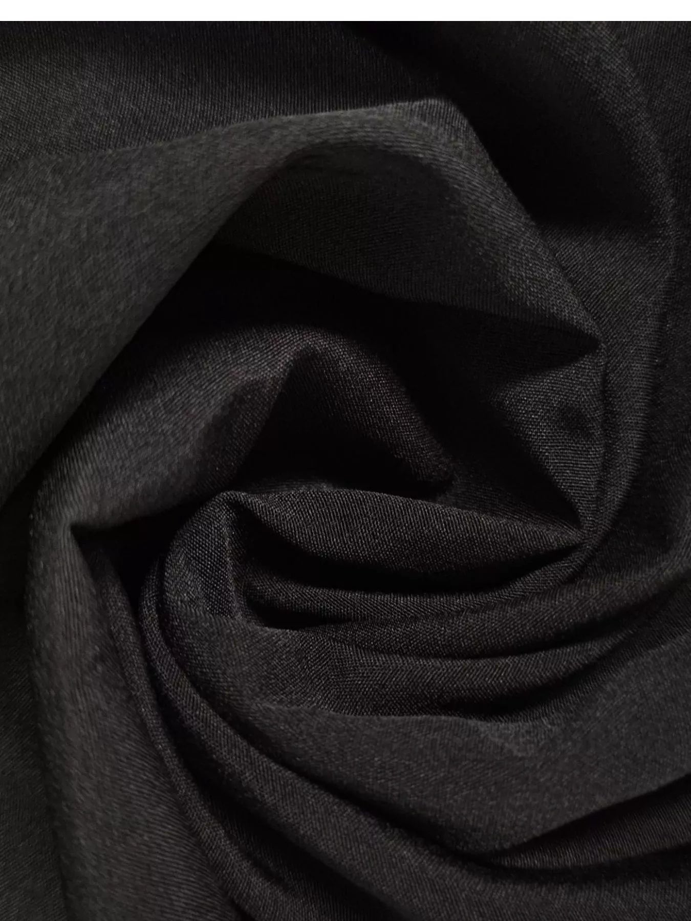 Puff Sleeve Tie Front Slit Midi Dress