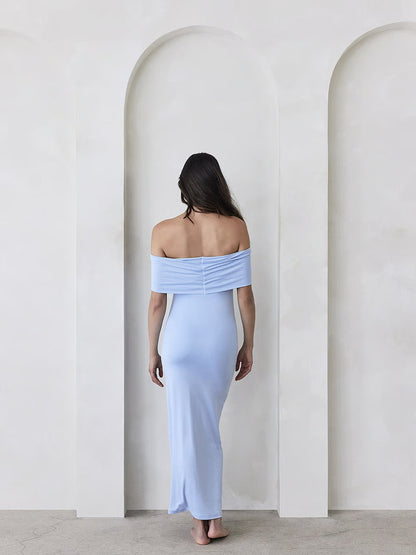 The Bianca Dress