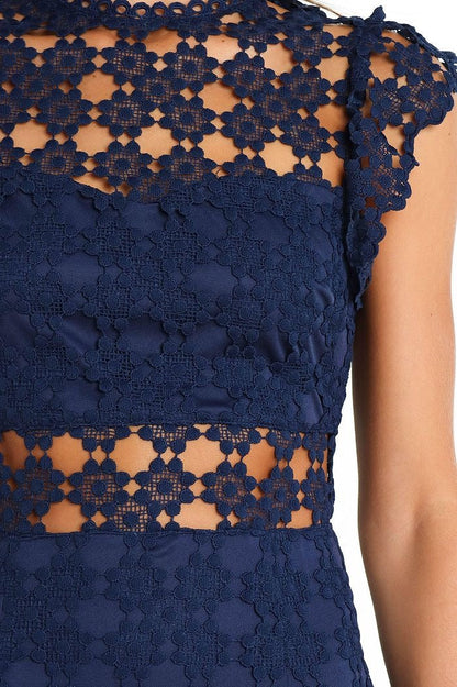 Petal and Pup Women's Lauren Dress