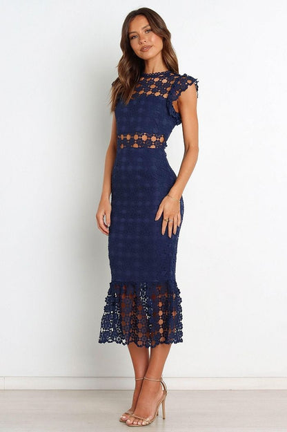 Petal and Pup Women's Lauren Dress