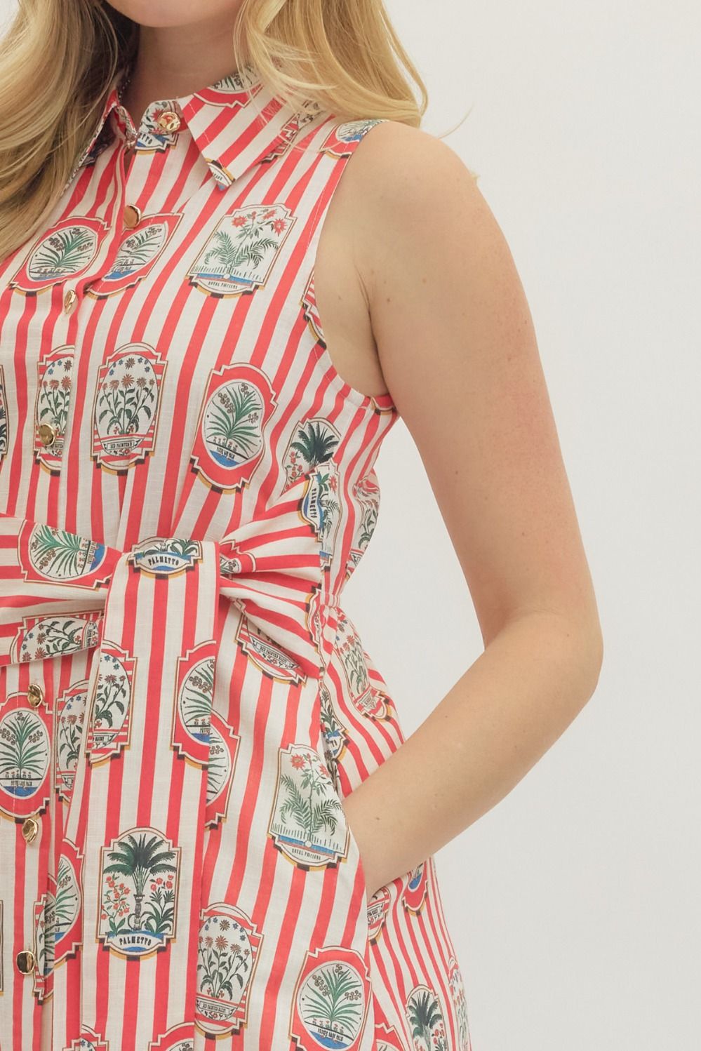 Ciao Bella Dress