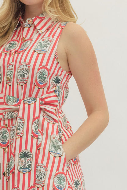 Ciao Bella Dress