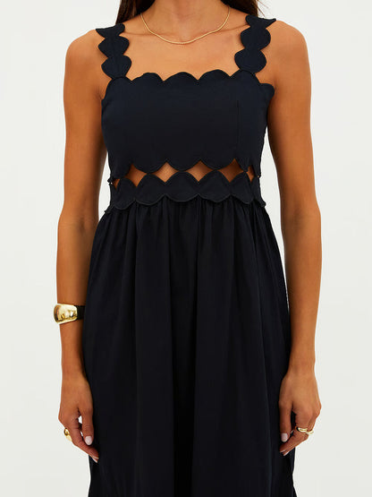 Campbell Dress