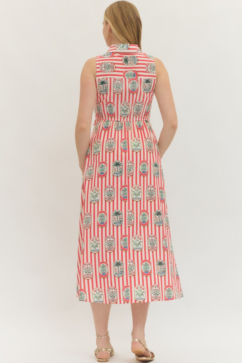 Ciao Bella Dress