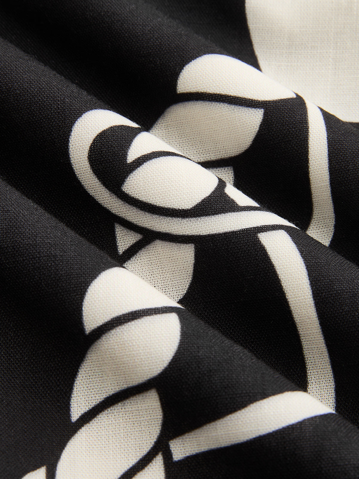 Printed Cami Maxi Dress