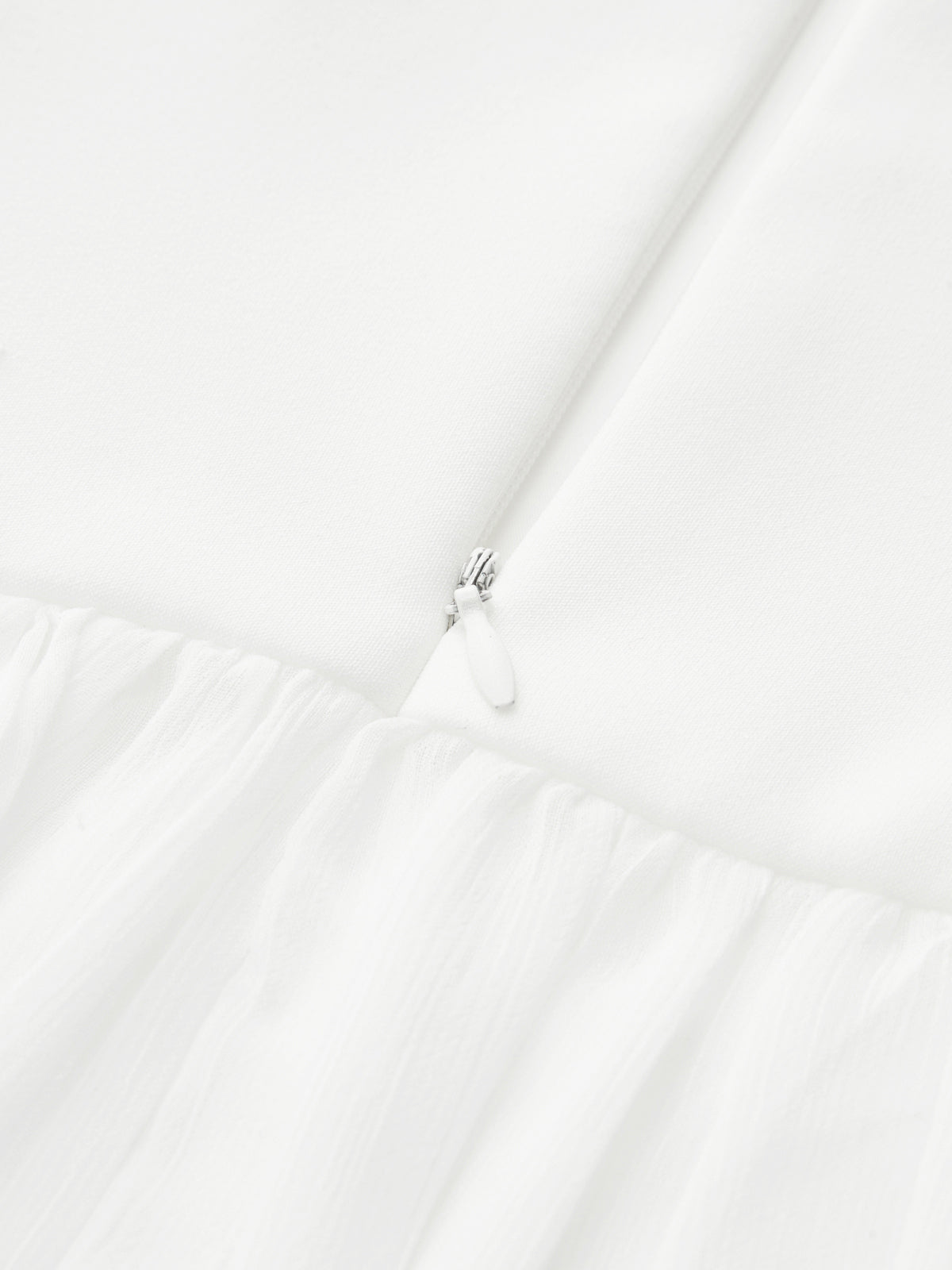 Sleeveless Crew Neck Flowy Maxi Dress