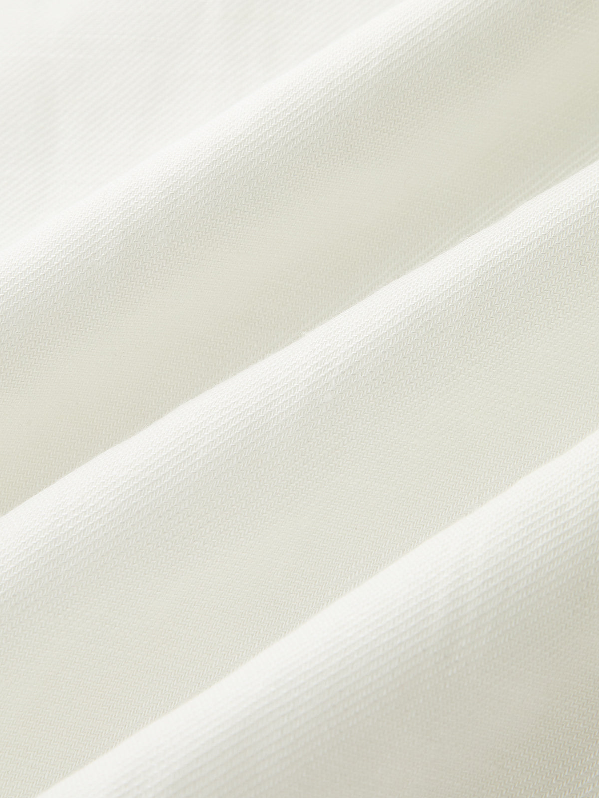 Halter Linen Blend Mini Dress