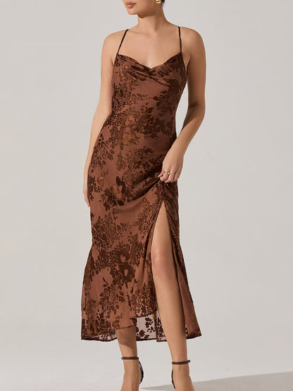 Gaia Dress