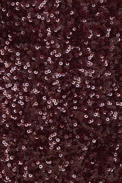Selina Sequin Mini Dress