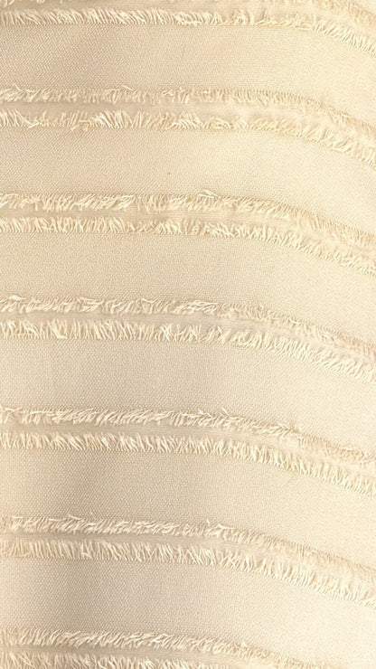 Dela Maxi Dress - Cream