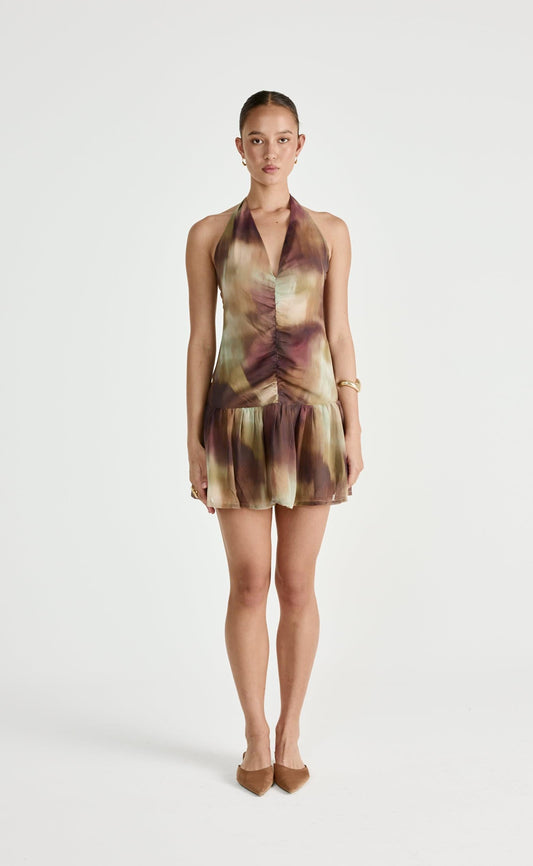 Shai Mini Dress (Autumn)