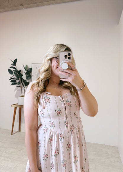Bell Of The Ball Dress