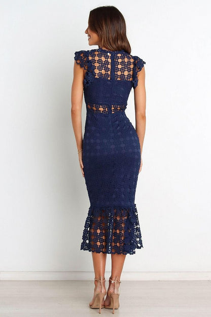 Petal and Pup Women's Lauren Dress