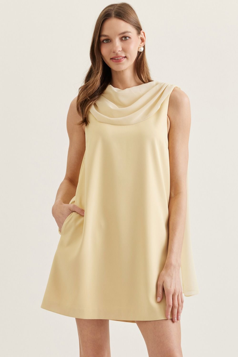 Sweet Sunshine Dress